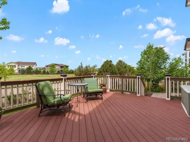 11691 Riverdale Drive Parker, CO 80138