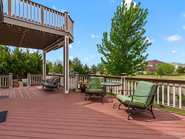 11691 Riverdale Drive Parker, CO 80138