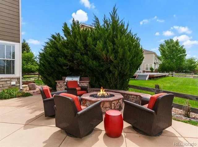11691 Riverdale Drive Parker, CO 80138