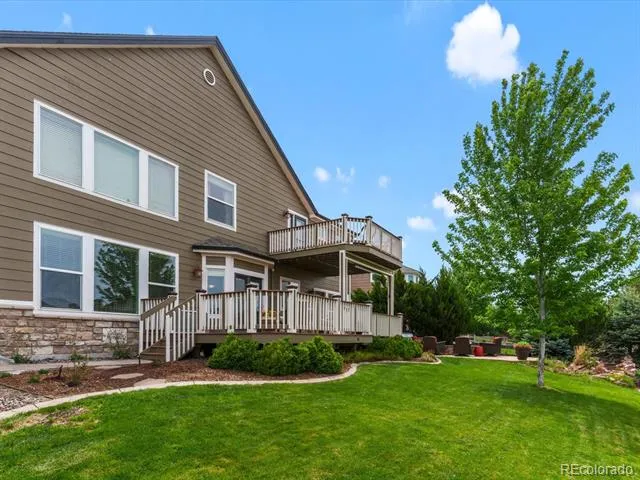 11691 Riverdale Drive Parker, CO 80138