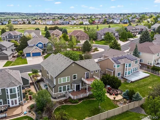 11691 Riverdale Drive Parker, CO 80138