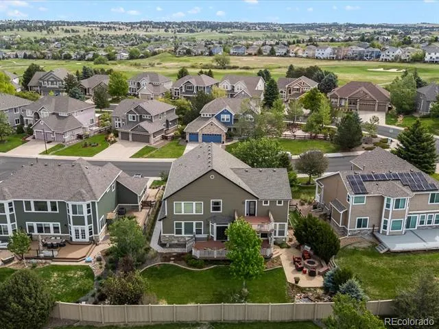 11691 Riverdale Drive Parker, CO 80138