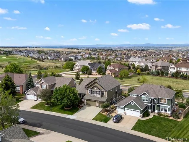 11691 Riverdale Drive Parker, CO 80138