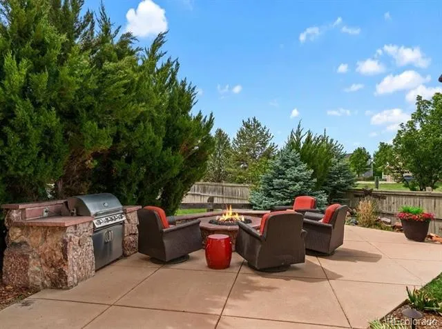 11691 Riverdale Drive Parker, CO 80138