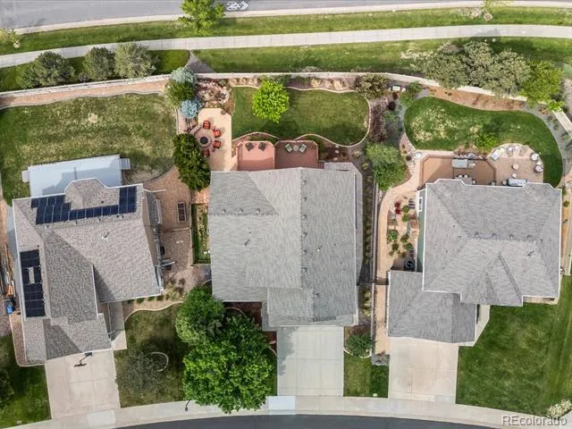 11691 Riverdale Drive Parker, CO 80138