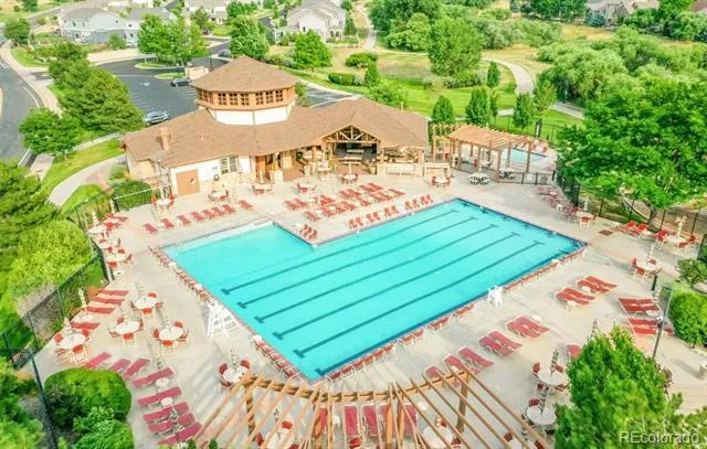 11691 Riverdale Drive Parker, CO 80138