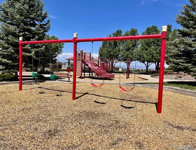 11691 Riverdale Drive Parker, CO 80138