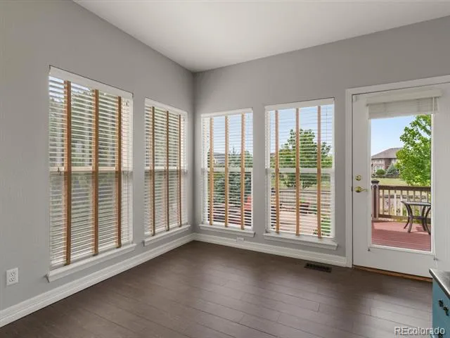 11691 Riverdale Drive Parker, CO 80138