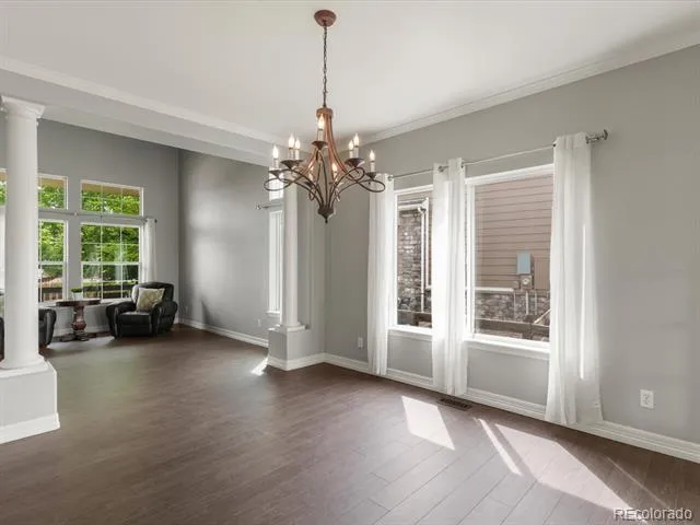 11691 Riverdale Drive Parker, CO 80138