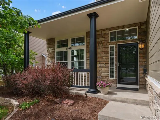 11691 Riverdale Drive Parker, CO 80138