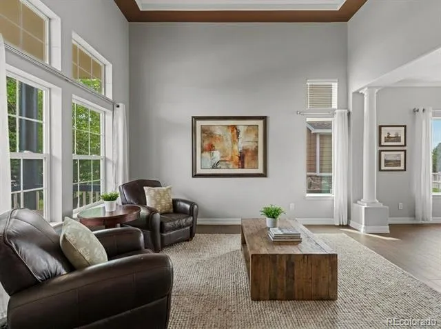 11691 Riverdale Drive Parker, CO 80138