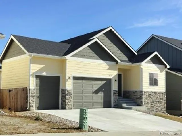 1756 Avery Plaza Street Severance, CO 80550