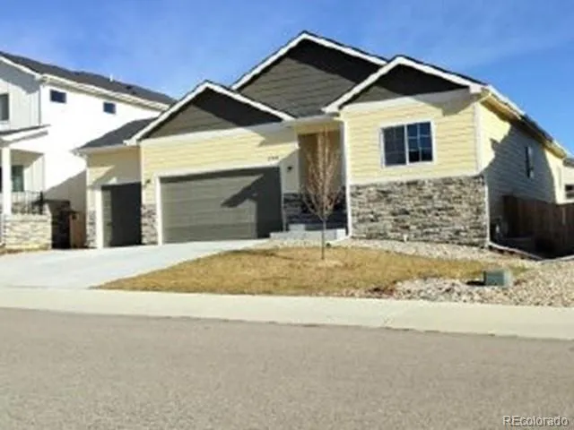 1756 Avery Plaza Street Severance, CO 80550
