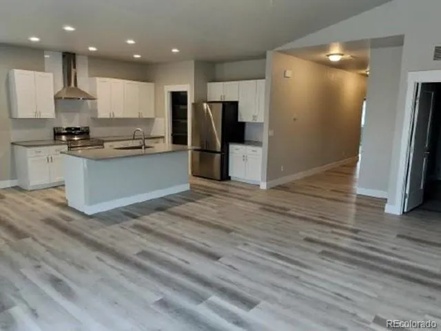1756 Avery Plaza Street Severance, CO 80550