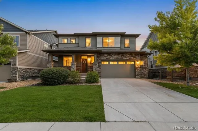 15924 E 117th Avenue Commerce City, CO 80022