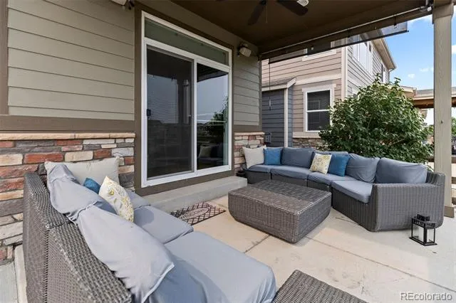 15924 E 117th Avenue Commerce City, CO 80022
