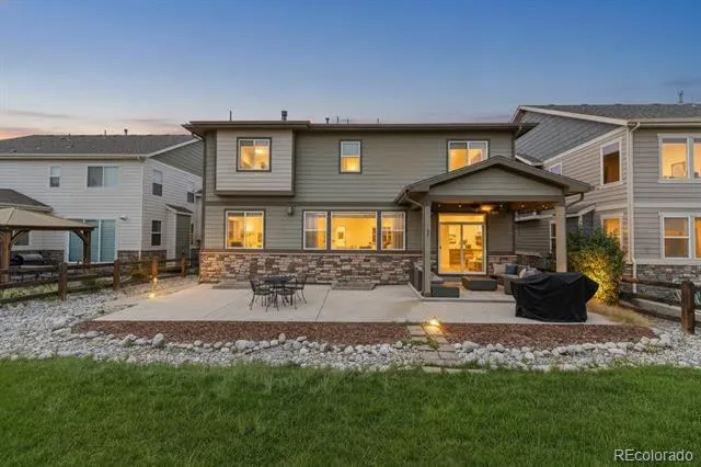 15924 E 117th Avenue Commerce City, CO 80022
