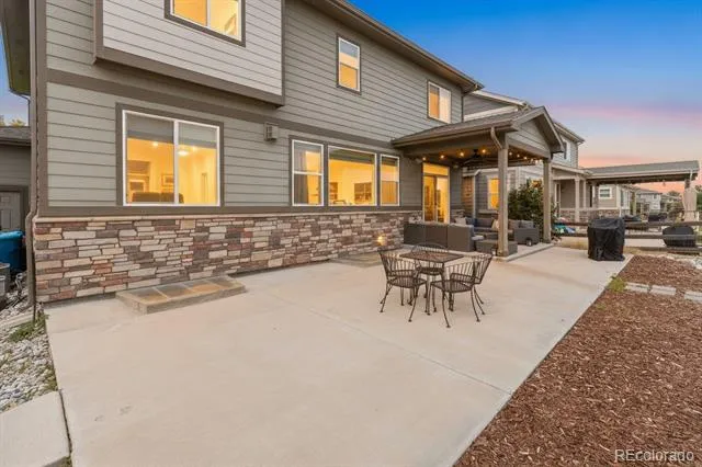 15924 E 117th Avenue Commerce City, CO 80022