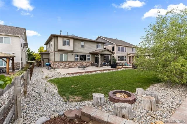 15924 E 117th Avenue Commerce City, CO 80022