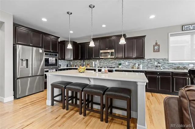 15924 E 117th Avenue Commerce City, CO 80022