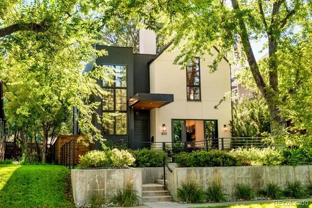 610 S Race Street Denver, CO 80209