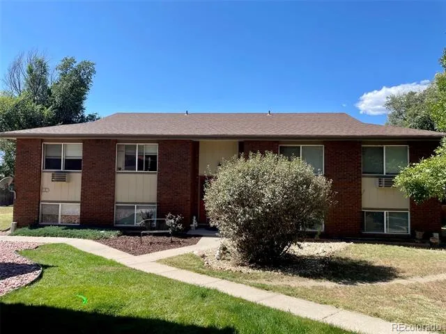 6628 Dublin Loop Colorado Springs, CO 80918