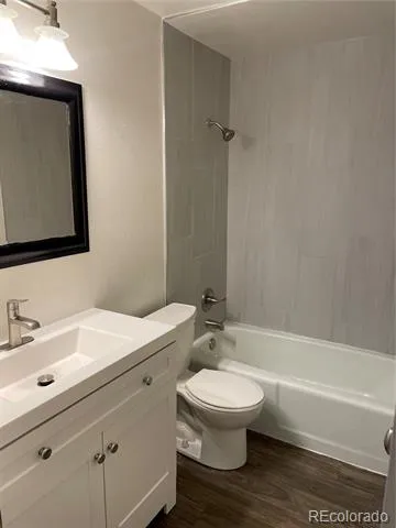 6628 Dublin Loop Colorado Springs, CO 80918