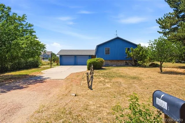36857 Brian Avenue Windsor, CO 80550