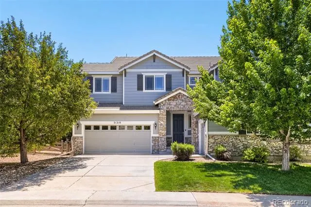 21210 E Bellewood Drive Aurora, CO 80015