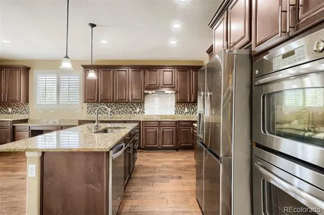 21210 E Bellewood Drive Aurora, CO 80015