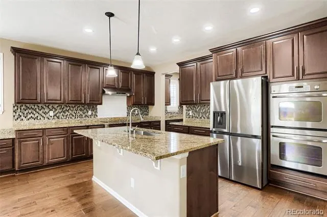 21210 E Bellewood Drive Aurora, CO 80015