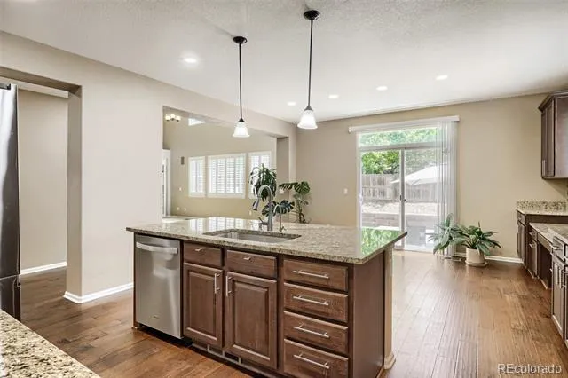 21210 E Bellewood Drive Aurora, CO 80015