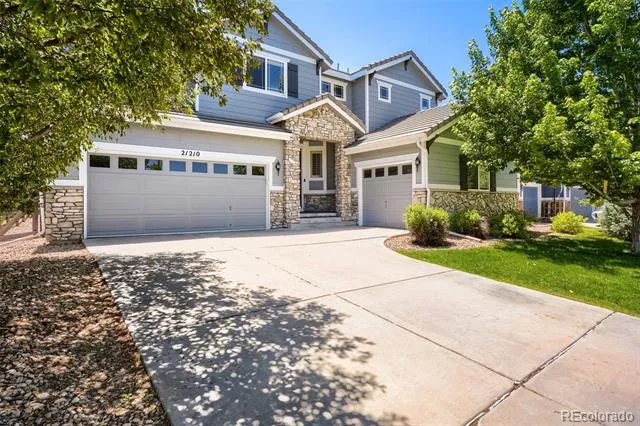 21210 E Bellewood Drive Aurora, CO 80015