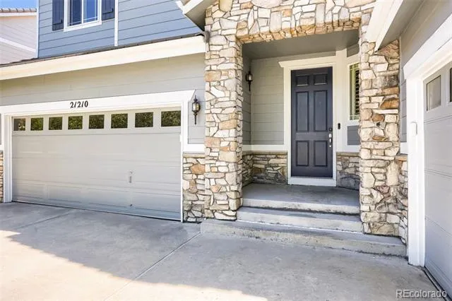 21210 E Bellewood Drive Aurora, CO 80015