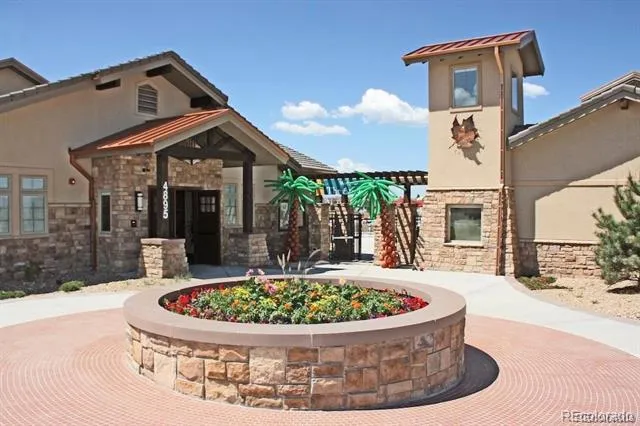 21210 E Bellewood Drive Aurora, CO 80015