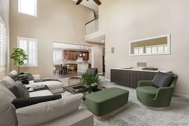 21210 E Bellewood Drive Aurora, CO 80015