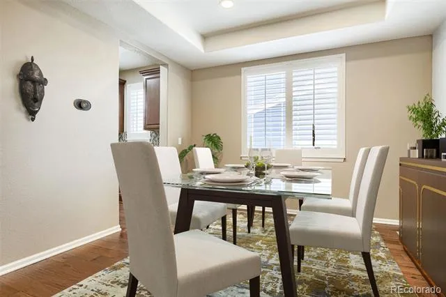 21210 E Bellewood Drive Aurora, CO 80015