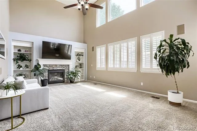 21210 E Bellewood Drive Aurora, CO 80015