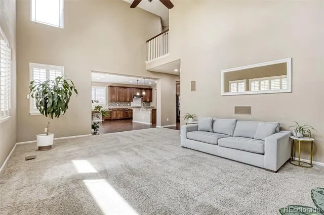 21210 E Bellewood Drive Aurora, CO 80015