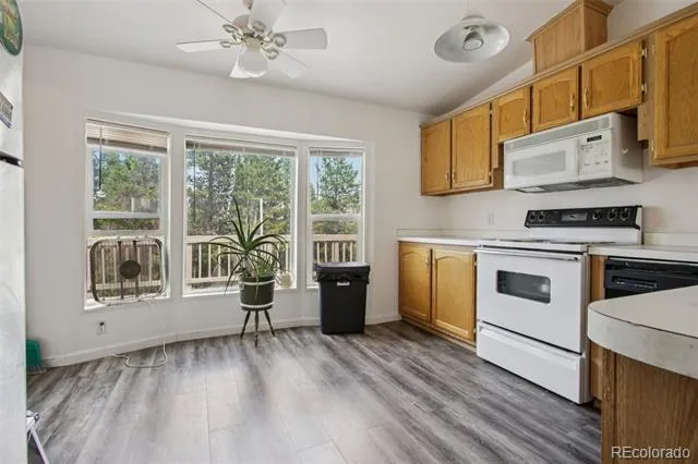 81 Atlantis Drive Black Hawk, CO 80422
