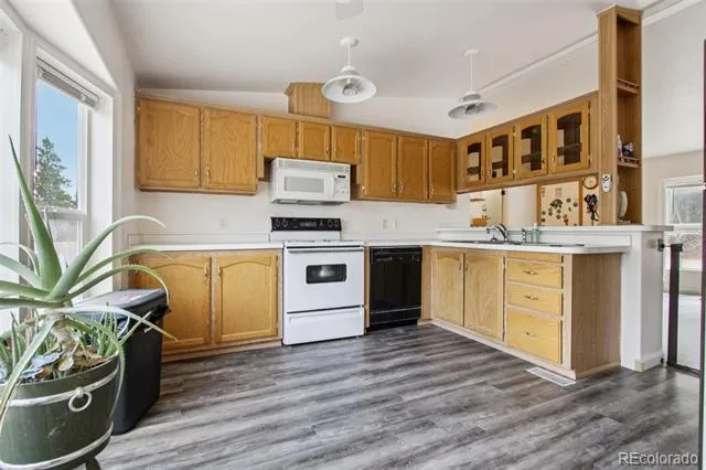 81 Atlantis Drive Black Hawk, CO 80422