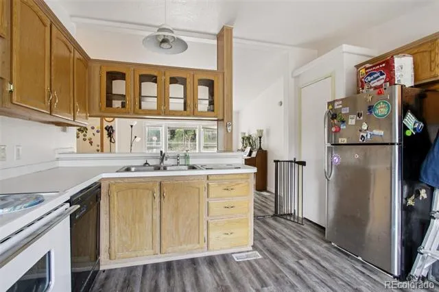 81 Atlantis Drive Black Hawk, CO 80422