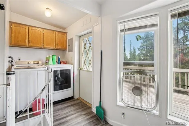 81 Atlantis Drive Black Hawk, CO 80422