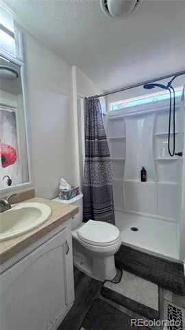 81 Atlantis Drive Black Hawk, CO 80422