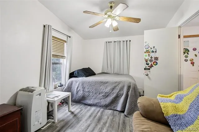 81 Atlantis Drive Black Hawk, CO 80422