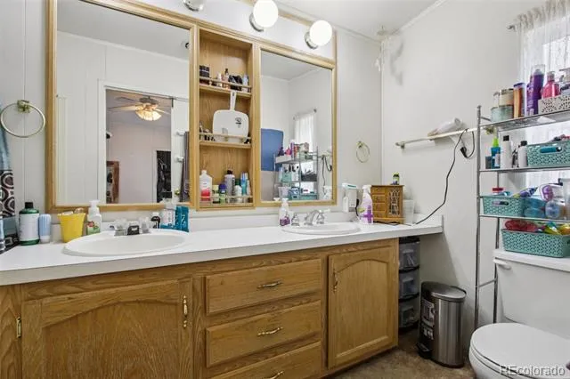 81 Atlantis Drive Black Hawk, CO 80422