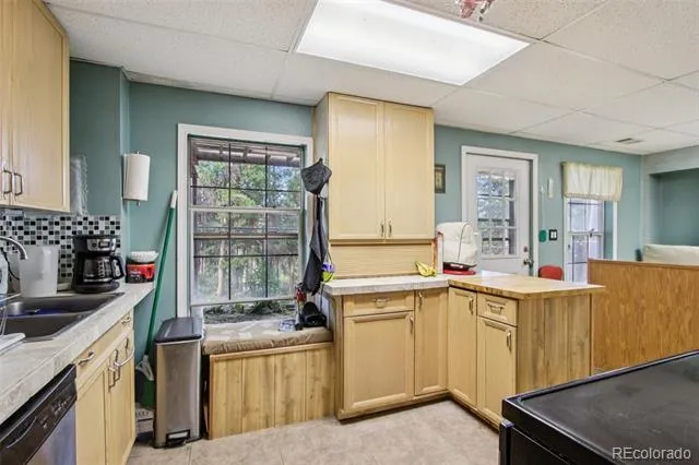 81 Atlantis Drive Black Hawk, CO 80422