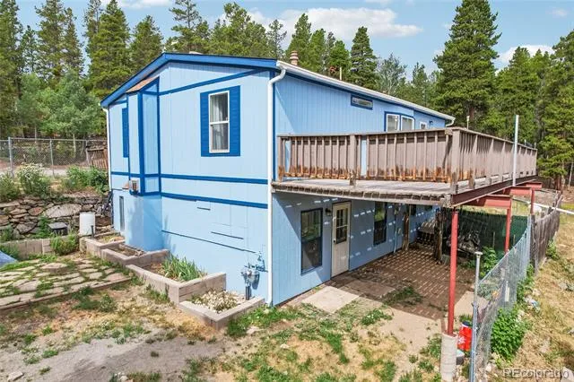 81 Atlantis Drive Black Hawk, CO 80422