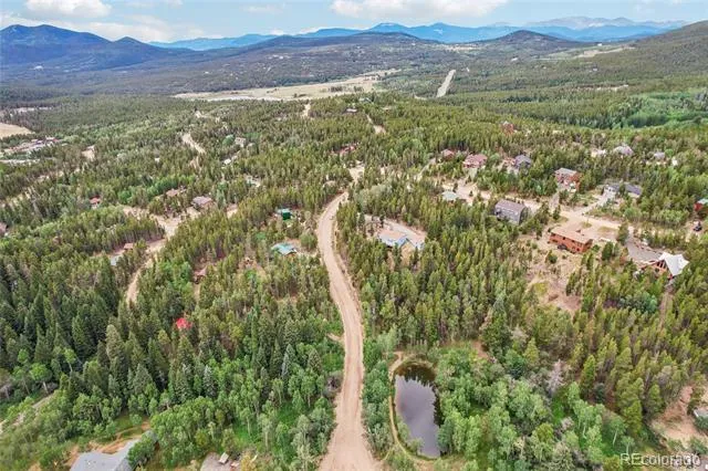 81 Atlantis Drive Black Hawk, CO 80422