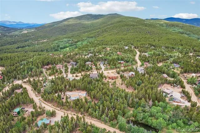 81 Atlantis Drive Black Hawk, CO 80422